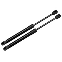 Accessoires de voiture, vérin à gaz pour capot, compatible avec Land Cruiser série 70