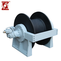 Luo Zhongxin — treuil de levage hydraulique, treuil d'ancre pour bateau/navire de pêche, 1000kg