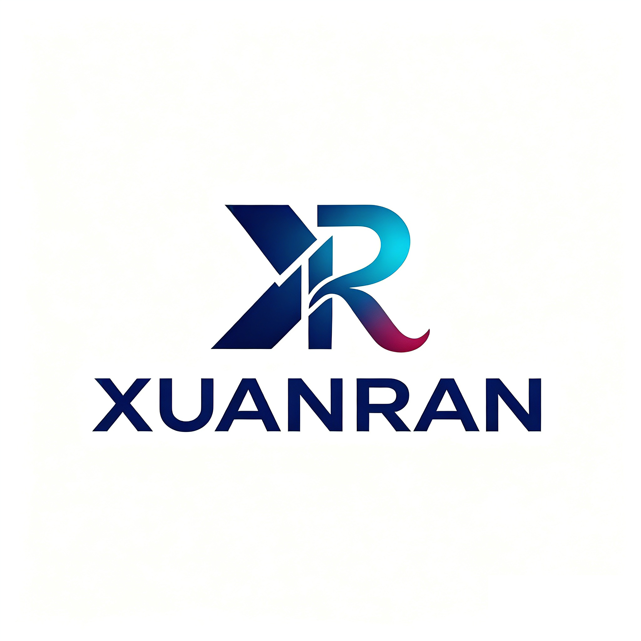Guangxi Xuanran Trading Co., Ltd. logo
