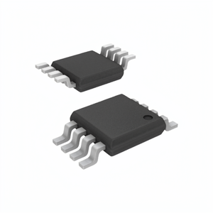 ไอซี OPAMP GP 2 วงจร 8MSOP ISL28227FUZ บริการครบวงจรแบบดั้งเดิม 8 TSSOP, 8 MSOP (0.118 นิ้ว, ความกว้าง 3.00 มม.) - Product Image 1