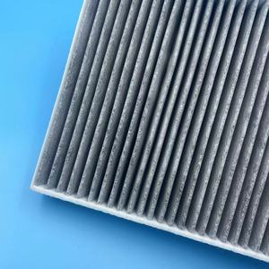 โฟล์คสวาเก้น Touareg และ7P0819631ไส้กรองเครื่องปรับอากาศในห้องโดยสาร Porsche Cayenne - Product Image 3