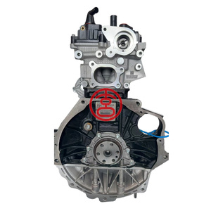 Nouvelle Vente XC Bloc Moteur Essence 1.5L SFG15 SFG15T Pièces Détachées Moteur pour DFSK DongFeng Glory 580 560 Ensemble Moteur de Qualité - Product Image 5
