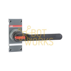 ABB 1SCA106608R1001 - Nuovo - Product Image 1