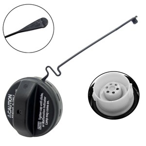 77300-33070 Asa de la tapa del tanque de combustible para Toyota, pieza de repuesto para la tapa del tanque de gasolina, origen Wenzhou - Product Image 4