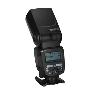 Para Yn685 <span class=keywords><strong>Ii</strong></span> Ttl Speedlite <span class=keywords><strong>Flash</strong></span> Gn 60 portátil para cámaras Dslr compatible con Yn560iv Rf605 Rf603 <span class=keywords><strong>Ii</strong></span> Yn622ii - Product Image 5