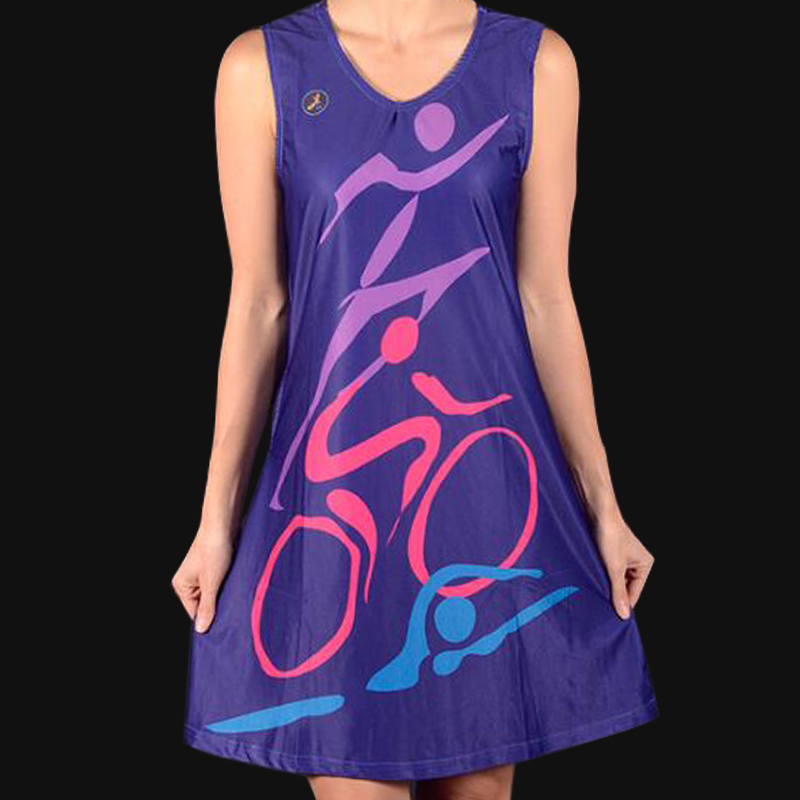 Encuentre el mejor fabricante de vestidos deportivos de moda y vestidos  deportivos de moda para el mercado de hablantes de spanish en alibaba.com