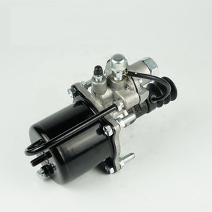 トラックトレーラー部品90mmクラッチサーボクラッチブースター642-09102ブレーキ部品 - Product Image 4