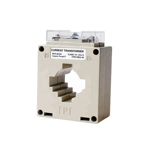 MSQ-40 5A điện áp thấp cửa sổ nhỏ loại hiện tại biến áp - Product Image 6