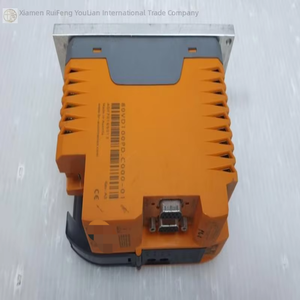 บี &amp; ไดรฟ์ Acoposmicro 100d - รุ่น 80vd100pd.c000wbr-01, Rev. A3 ใหม่แกะกล่อง พร้อมส่ง แพ็คเกจระบบอัตโนมัติอุตสาหกรรม - Product Image 1