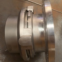 Raccords hydrauliques sur mesure pour tous les modèles, normes JIS GB, connecteurs de tuyaux en acier, étanches, durables, livraison rapide