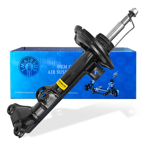 Consegna Rapida <span class=keywords><strong>Ammortizzatori</strong></span> 4x4 per <span class=keywords><strong>Mercedes</strong></span>-Benz <span class=keywords><strong>Classe</strong></span> C W204 Anteriore Sinistro e Destro Senza ADS 2043232400 - Product Image 2