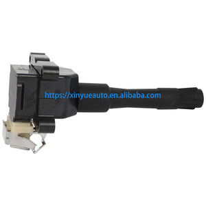 Nouvelle bobine d'allumage 12131703359 12131726177 12131726178 12131729842 UF226 12131730765 pour BMW E31 <span class=keywords><strong>E32</strong></span> E34 E36 E38 325i 525i M3 - Product Image 4