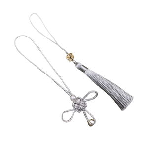 PL Better Stylish 8-line Nylon Lanyard Wrist Strap for Phones, <b>Car</b> <b>Keys</b> and Water Bottles - Product Image 6