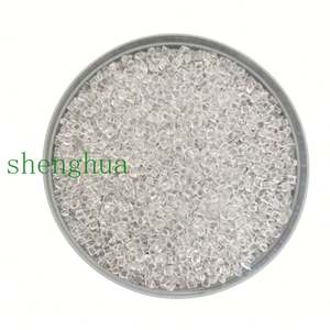 Chi-Mei Taiwan Chemistry PC-6710 Grado de Moldeo de PC de Alto Flujo y Alta Resistencia a Impactos, Retardante de Llama y Resistente a la Intemperie con Característica de Polvo - Product Image 1