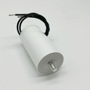Condensateurs Hongye <span class=keywords><strong>CBB60</strong></span> pour moteur AC, film polypropylène de haute qualité, 450V <span class=keywords><strong>1</strong></span>.5UF (certifiés CQC/CE) pour démarreur de moteur de ventilateur de plafond - Product Image 5