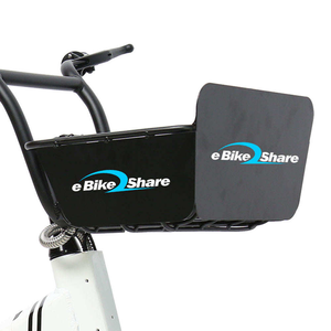 Vélo électrique partagé pour enfants TXED de haute qualité avec batterie <span class=keywords><strong>au</strong></span> lithium 10,4 Ah, pneu de 16 pouces, vitesse unique, moteur de moyeu arrière 36 V/250 W - Product Image 6