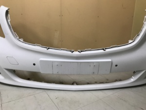 Conjunto de Parachoques para Mercedes Benz Clase V W447 Vito Metris, Piezas de Repuesto para Vehículos, Alemania - Product Image 5