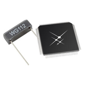 Chips FPGA Integrados Originales Nuevos, Circuitos Integrados de Matriz de Puertas Programables por el Usuario, 144-TQFP (20x20) EPF10K30ATI144-2N - Product Image 1