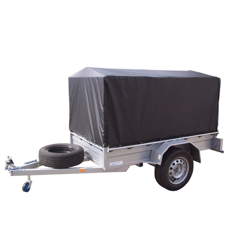 6x4 чехол для клетки прицепа