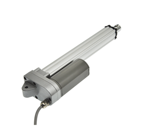 Factory <strong>Supplier</strong> 12v <strong>Mini</strong> Linear Actuator Used for Smart Home Application <strong>With</strong> Low Noise - Product Image 2