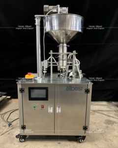 Idées Commerciales : Machines de Fabrication de Produits Céréaliers pour Fermes, Pétrin à Pâte, Machines à Rouleaux de Printemps, Machine à Samosas - Product Image 2