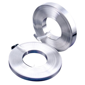 <span class=keywords><strong>Precio</strong></span> competitivo <span class=keywords><strong>de</strong></span> fábrica <span class=keywords><strong>Acero</strong></span> <span class=keywords><strong>inoxidable</strong></span> 2B Acabado <span class=keywords><strong>de</strong></span> superficie Laminado en frío Servicio <span class=keywords><strong>de</strong></span> corte <span class=keywords><strong>de</strong></span> banda <span class=keywords><strong>de</strong></span> metal estándar ASTM 12,7/16/19mm - Product Image 3