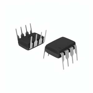 ตัวแทนจำหน่ายอย่างเป็นทางการ AT24C164-10PU-2.7 8 DIP Memory ซื้อชิ้นส่วนอิเล็กทรอนิกส์ออนไลน์ - Product Image 1
