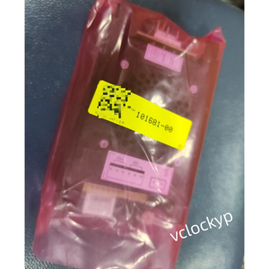 1 Uds. Nuevo interruptor de encendido ThermoFisher 101681-00, envío rápido a través de Fedex/DHL - Product Image 1