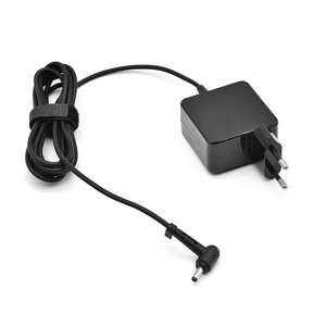 Штекерный адаптер стандарта ЕС, 33 Вт, 19 В, 1,75a, 40135 квадратная штепсельная Вилка для <span class=keywords><strong>Asus</strong></span> <span class=keywords><strong>Transformer</strong></span> Book T200 T200CA T200TA T300 T300CHI T300FA T300LA - Product Image 2