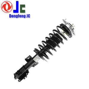 ระบบกันสะเทือนชิ้นส่วนรถยนต์สำหรับ1998 2000 Volvo S70 No.334678 - Product Image 3