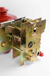 Interruttore di Carico <span class=keywords><strong>SF6</strong></span> 20kV per Unità ad Anello Principale <span class=keywords><strong>SF6</strong></span> LBS 630A Interruttore di Circuito a Gas <span class=keywords><strong>SF6</strong></span> 36kV - Product Image 2