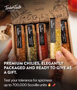 Caja de Regalo Navideña con Salsas Picantes Ecológicas de Producción Limitada <span class=keywords><strong>para</strong></span> Hombre, Salsa Picante Premium, <span class=keywords><strong>Regalos</strong></span> Navideños - Product Image 2