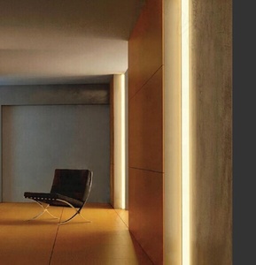 Super Good Quality Triangle <strong>Led</strong> Aluminum Profile 30*30mm for Shelf/Kitchen Cabinet <strong>Corner</strong> <strong>Lighting</strong> - Product Image 6