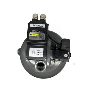 Le compresseur d'air automatique de soupape de <span class=keywords><strong>vidange</strong></span> électrique AD-16 partie le type de filtre industriel neuf et utilisé de vis d'état - Product Image 4