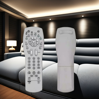 Control Remoto 289138001 para Sistema de Cine en Casa Bose 321 AV 3-2-1 Media Center Series