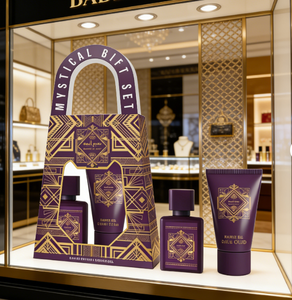 Perfume Original de Lujo, Exquisito Set de Regalo, Larga Duración, Novedades 2026, Aroma Masculino, Tu Estilo, OEM ODM, MOQ Bajo - Product Image 5