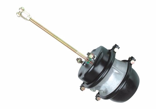 エアブレーキシステムトラックトレーラーブレーキダブルダイヤフラム