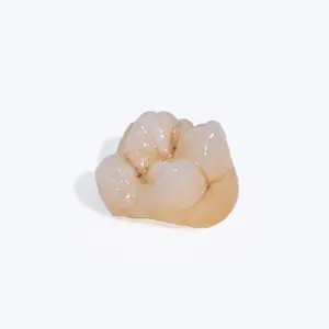 SY Dental lab full ceramic crown material disk zirconia blocks Zirconia ceramic block per dental