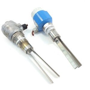 E+H FTM50-AGJ2K4A72AA ระบบตรวจจับระดับแบบสั่นสะเทือน Soliphant รุ่น FTM50 ซีรีส์ สวิตช์ที่ทนทาน - Product Image 1