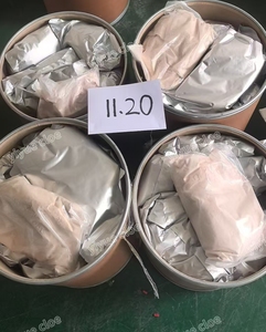 5-Bromo-1-penteno con 99.9% de Pureza, CAS 1119-51-3, Líquido de Alta Pureza, 1 kg MOQ, Sabor y Fragancia, Entrega Exprés - Product Image 2