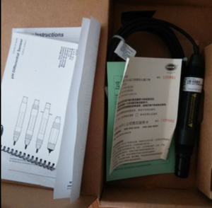 เครื่องวัดค่า pH ดิจิตอล PC1R1A/PC1R1A-33T/1W1100 ความแม่นยำ 0.01 pH สำหรับการบำบัดน้ำดื่ม - Product Image 3