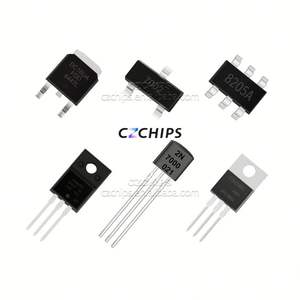 New and Original Supply 2S5551 TO-92 Transistor CZSKU:BN80WY93 - Product Image 2