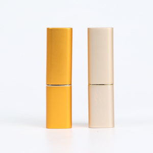 Oem nhãn hiệu riêng son môi kem công thức cho mềm mại đầy đủ hơn tìm kiếm đôi môi ẩm cảm thấy thực sự Mỹ phẩm màu đỏ - Product Image 5