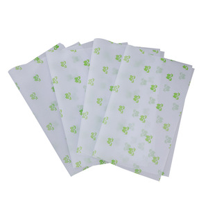 Wholesale Manufacturing Custom Packaging Gift Wrapping <b>Paper</b> Christmas <b>Tissue</b> <b>Paper</b> Wrapping for Shoes T Shirt Cloth merchandise - Product Image 6