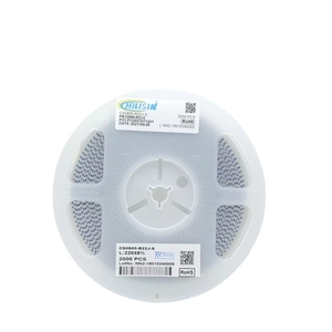 BSCH0016080875NJ00 Inducteur Bao Chilisin HQ/<span class=keywords><strong>ZAQ</strong></span> 0603 75NH5% 300mA - Product Image 6