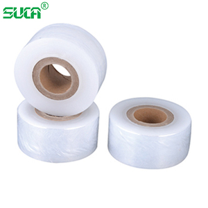 Garden & Farm Tools Consumable Cling Transparent Film Plastic Wrap for Grafting