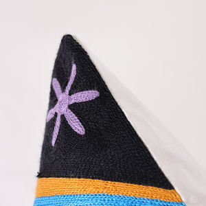 Spedizione veloce bizzarro e creativo cuscino con ricamo a maglia per uso personalizzato di decorazione regalo di Halloween in casa - Product Image 3