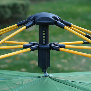 <span class=keywords><strong>Tente</strong></span> d'extérieur ultralégère pour 5 personnes, <span class=keywords><strong>tente</strong></span> de camping, automatique et rapide, dispositif de sommeil, nouveau, bon marché - Product Image 3