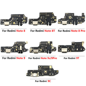 Pièces de téléphone en gros : Connecteur de port de charge pour <span class=keywords><strong>Xiaomi</strong></span> Poco X3 Pro M3 <span class=keywords><strong>Redmi</strong></span> <span class=keywords><strong>Note</strong></span> 8 <span class=keywords><strong>8T</strong></span> 9S 9 Pro 10 K30 4G 5G Lite Placa De Carga - Product Image 6
