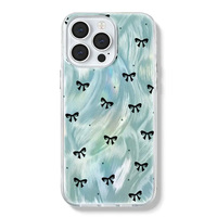 Cubierta protectora de lente al por mayor con cadena Camlet Rose Flower Phone Case para iPhone 14 15 16 Pro Max 7 8 Plus XS XR 11 12 13 MINI
